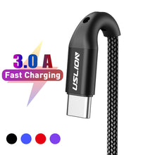 画像をギャラリービューアに読み込む, 3A Type C USB Charging Cables