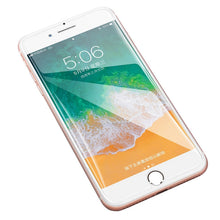 画像をギャラリービューアに読み込む, Full Cover Tempered Glass for iPhone