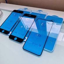 画像をギャラリービューアに読み込む, 9D Protective Glass for iPhone