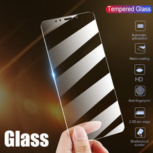 画像をギャラリービューアに読み込む, Full Cover Tempered Glass for iPhone