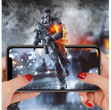 画像をギャラリービューアに読み込む, 15D Protective Glass for iPhone