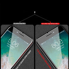 画像をギャラリービューアに読み込む, Full Cover Tempered Glass for iPhone