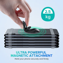 画像をギャラリービューアに読み込む, Magnetic Car Phone Holder