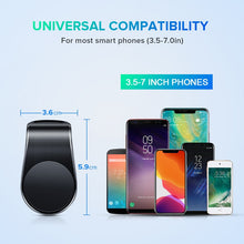 画像をギャラリービューアに読み込む, Magnetic Car Phone Holder