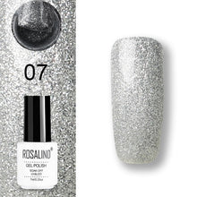 画像をギャラリービューアに読み込む, Gel Nail Polish Purple Color Series 7 ml
