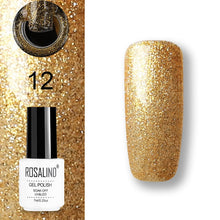 画像をギャラリービューアに読み込む, Gel Nail Polish Purple Color Series 7 ml
