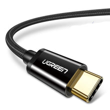 画像をギャラリービューアに読み込む, Braided Type-C Charging Cable
