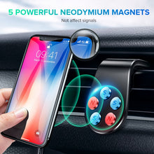 画像をギャラリービューアに読み込む, Magnetic Car Phone Holder
