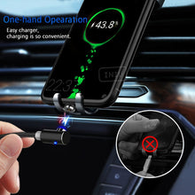 画像をギャラリービューアに読み込む, Fast Magnetic Charging Cable for Micro USB / Type C / iPhone
