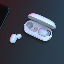 画像をギャラリービューアに読み込む, Fingerprint Touch Bluetooth Stereo Earphones
