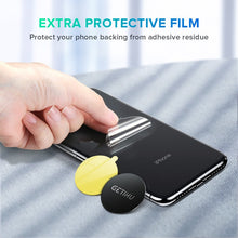 画像をギャラリービューアに読み込む, Magnetic Car Phone Holder
