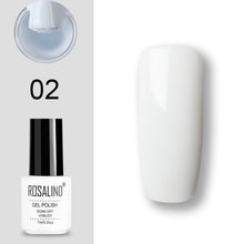 画像をギャラリービューアに読み込む, Gel Nail Polish Purple Color Series 7 ml
